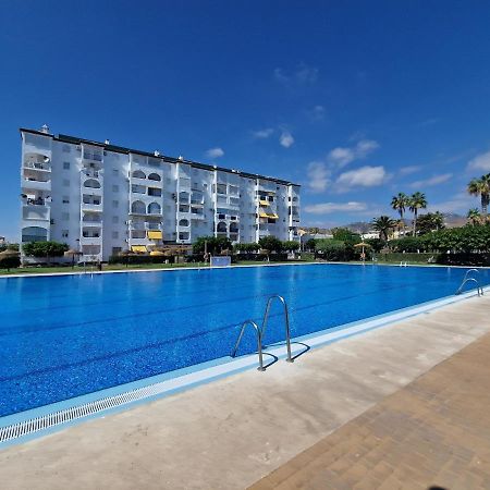 Apartamento Laguna Castillo Bajo Екстериор снимка