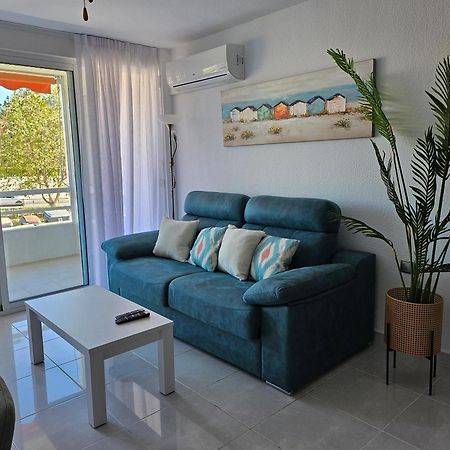 Apartamento Laguna Castillo Bajo Екстериор снимка