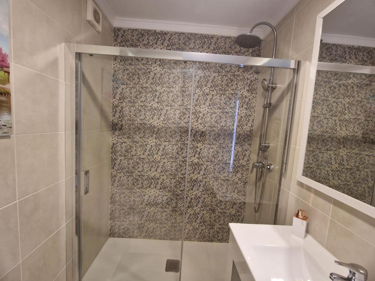 Apartamento Laguna Castillo Bajo Екстериор снимка