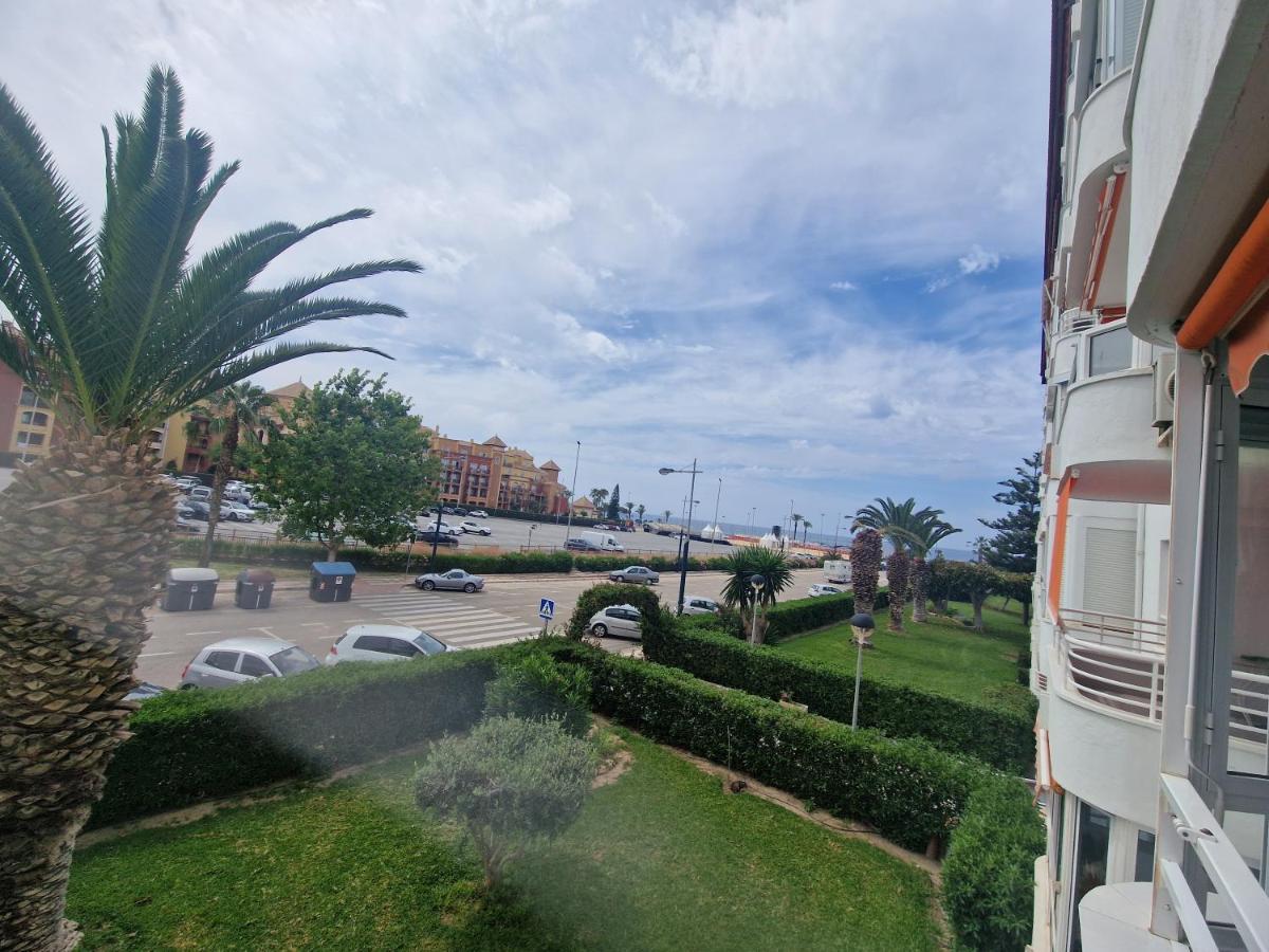 Apartamento Laguna Castillo Bajo Екстериор снимка