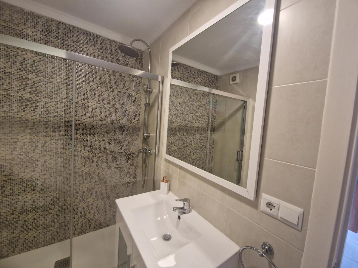 Apartamento Laguna Castillo Bajo Екстериор снимка