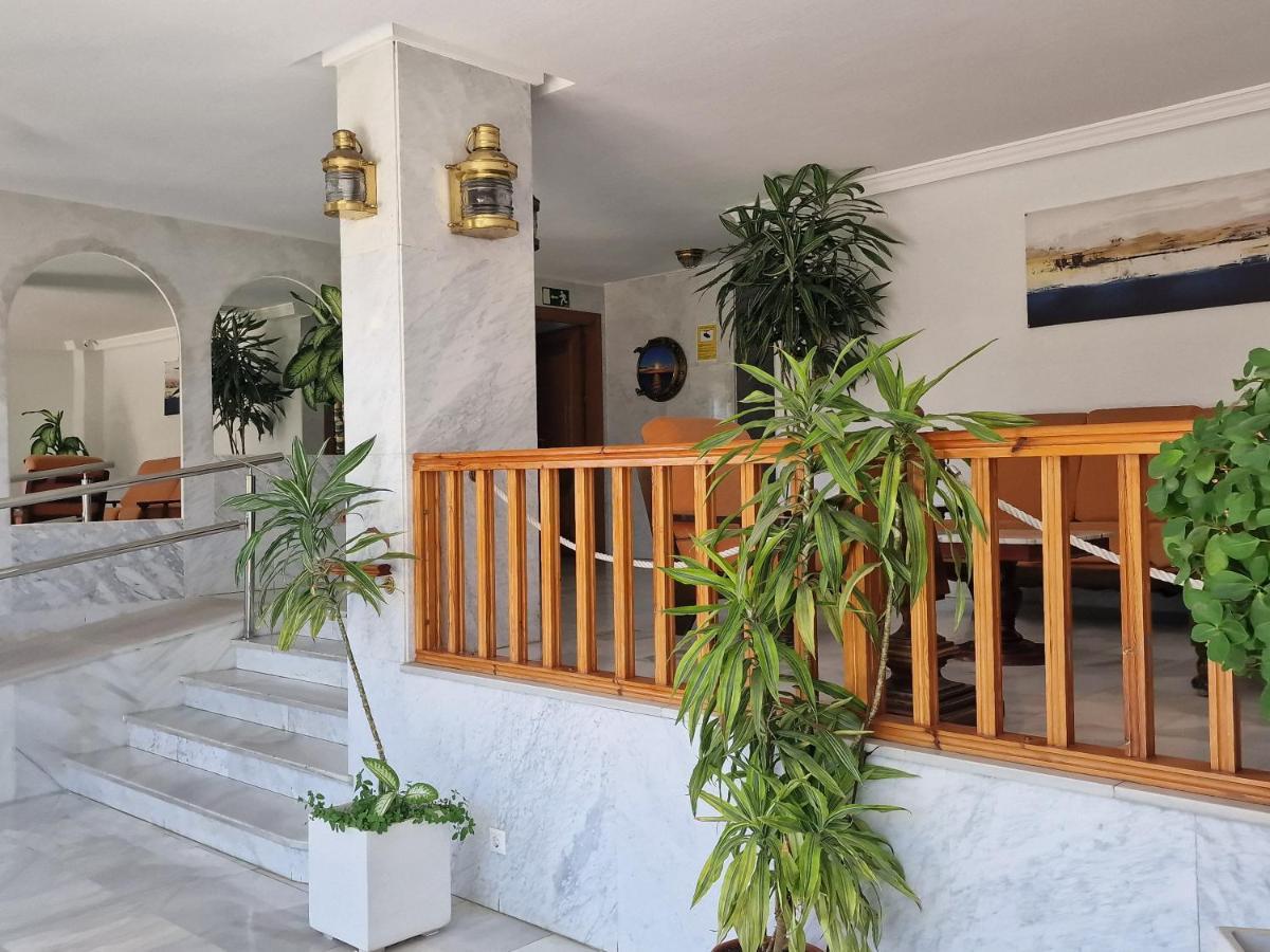 Apartamento Laguna Castillo Bajo Екстериор снимка