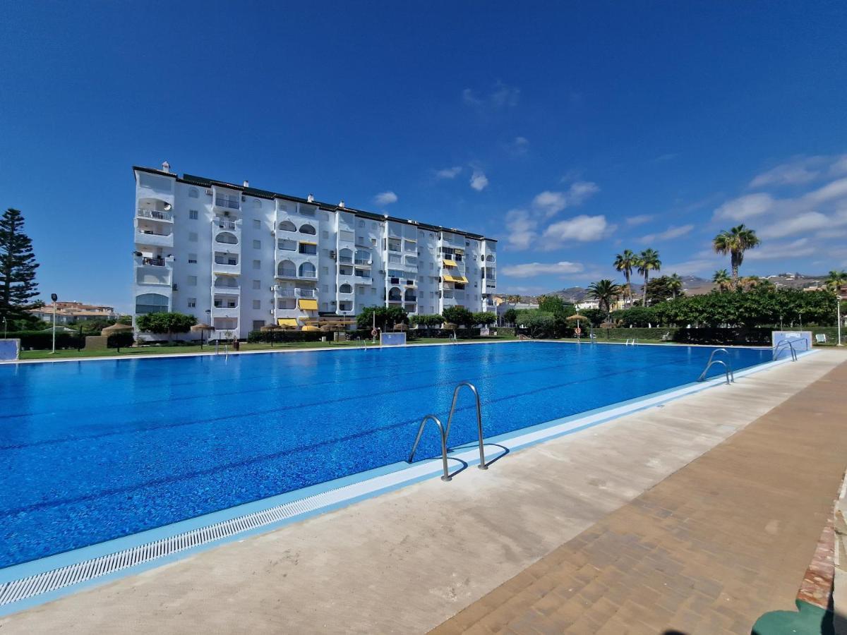 Apartamento Laguna Castillo Bajo Екстериор снимка