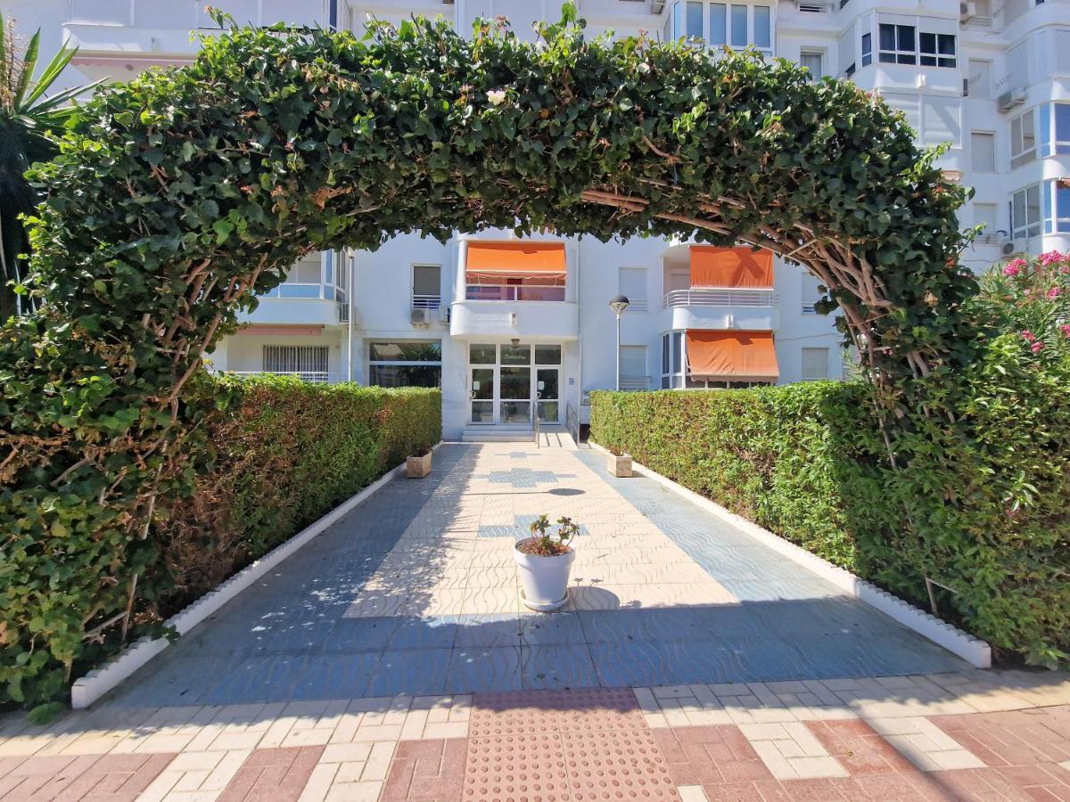 Apartamento Laguna Castillo Bajo Екстериор снимка