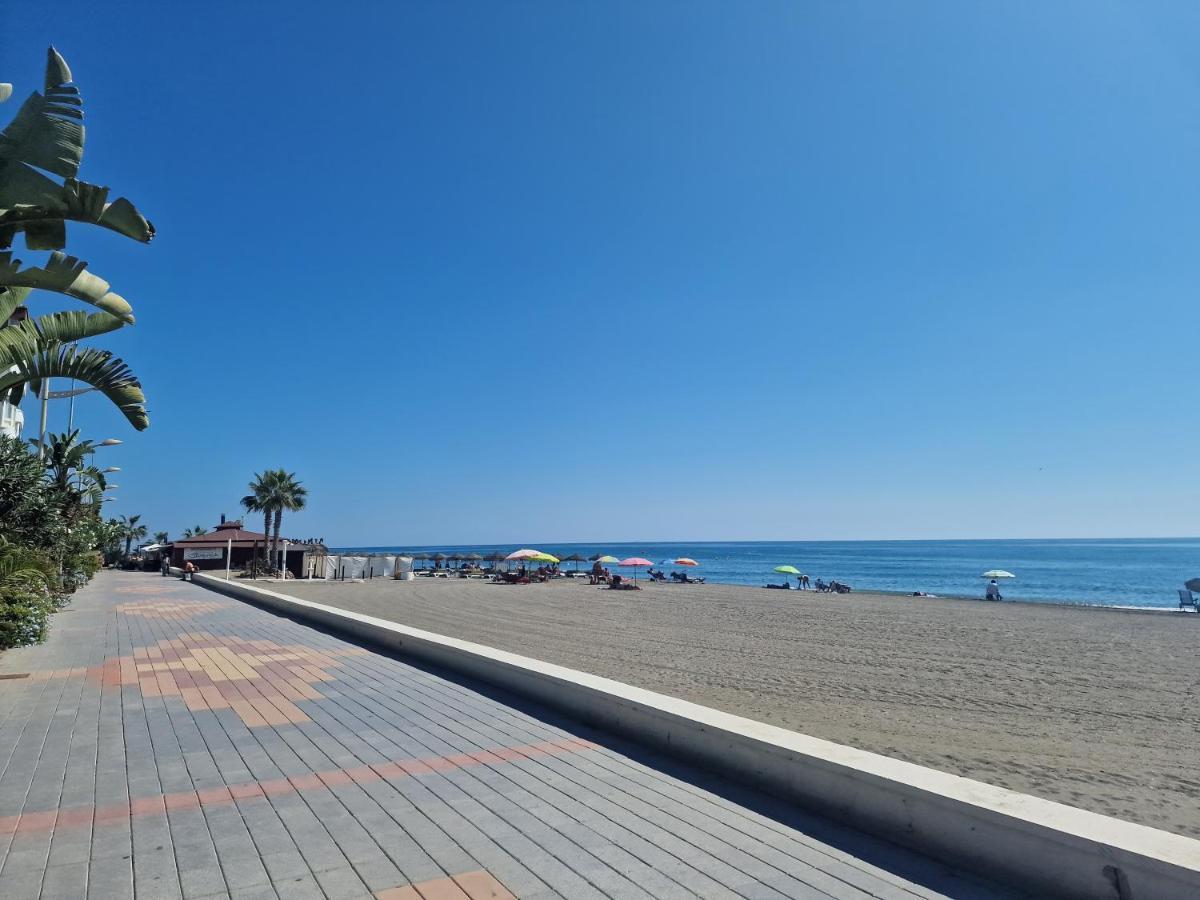 Apartamento Laguna Castillo Bajo Екстериор снимка