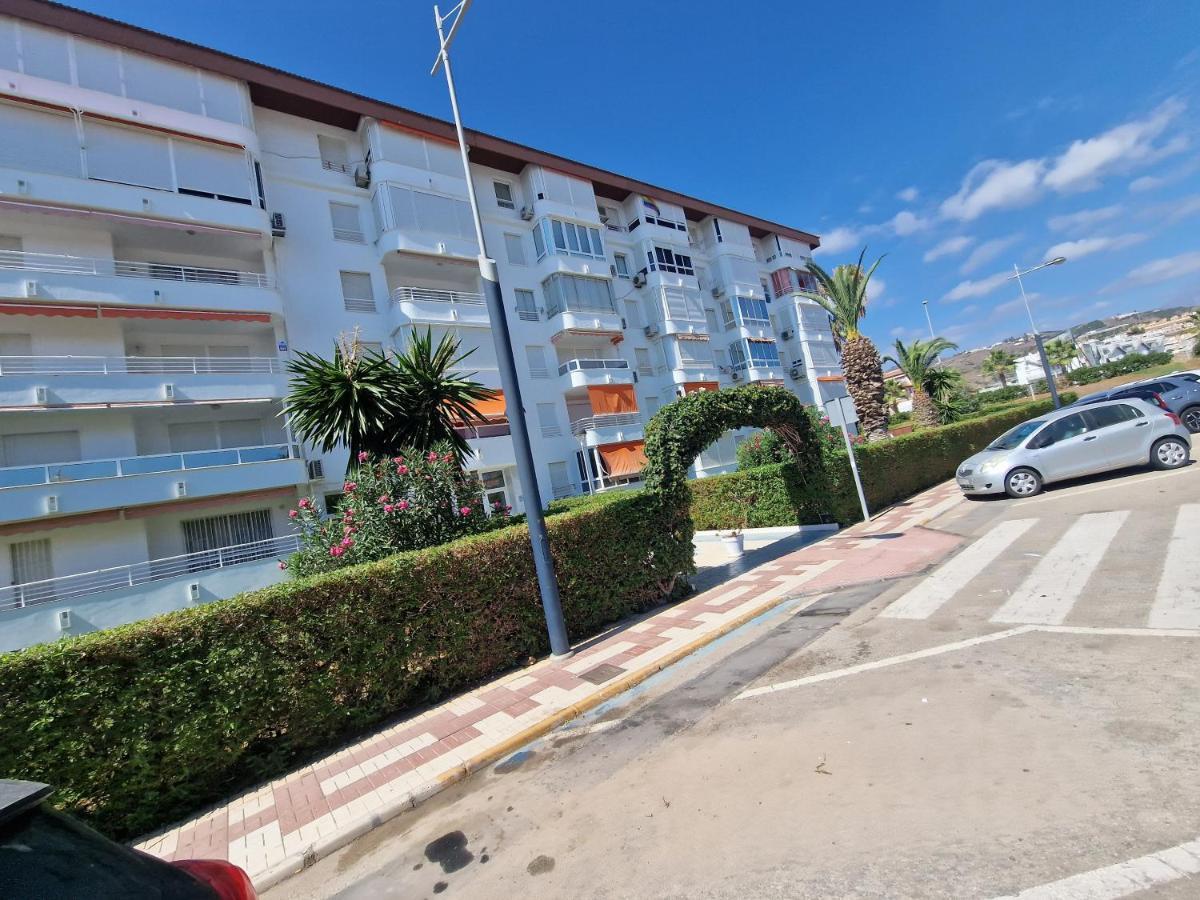 Apartamento Laguna Castillo Bajo Екстериор снимка