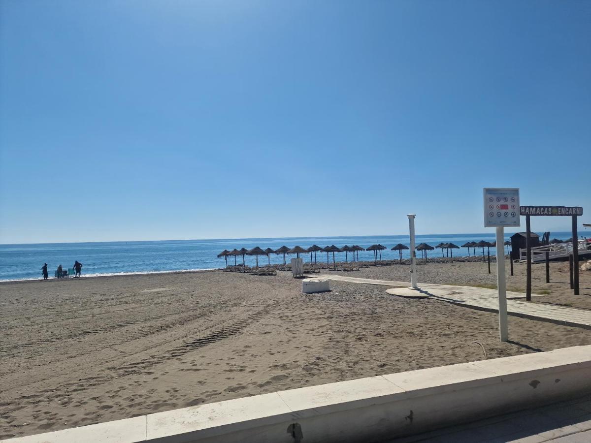Apartamento Laguna Castillo Bajo Екстериор снимка
