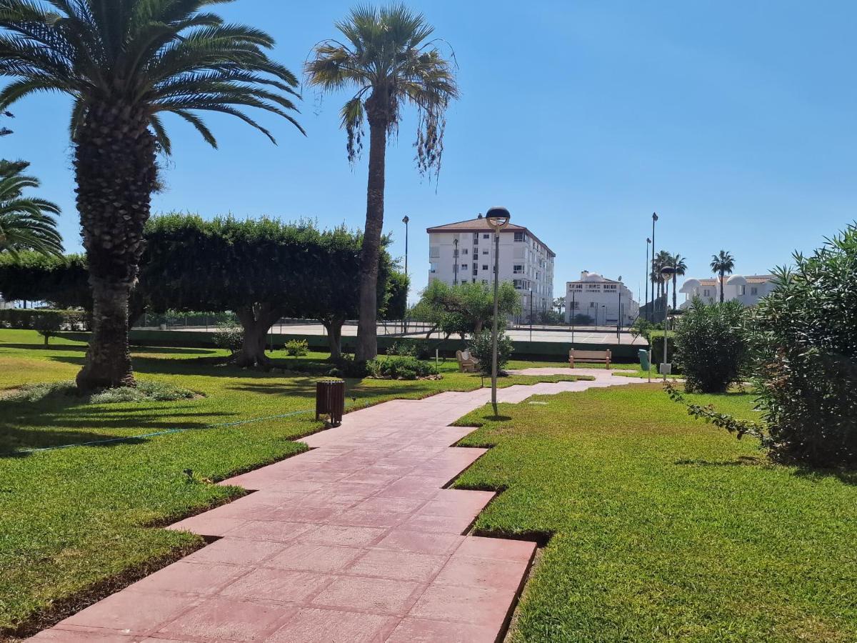 Apartamento Laguna Castillo Bajo Екстериор снимка