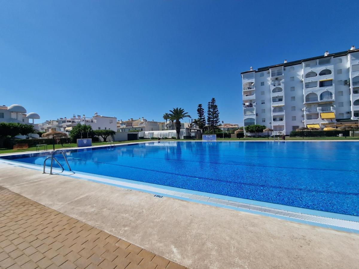 Apartamento Laguna Castillo Bajo Екстериор снимка
