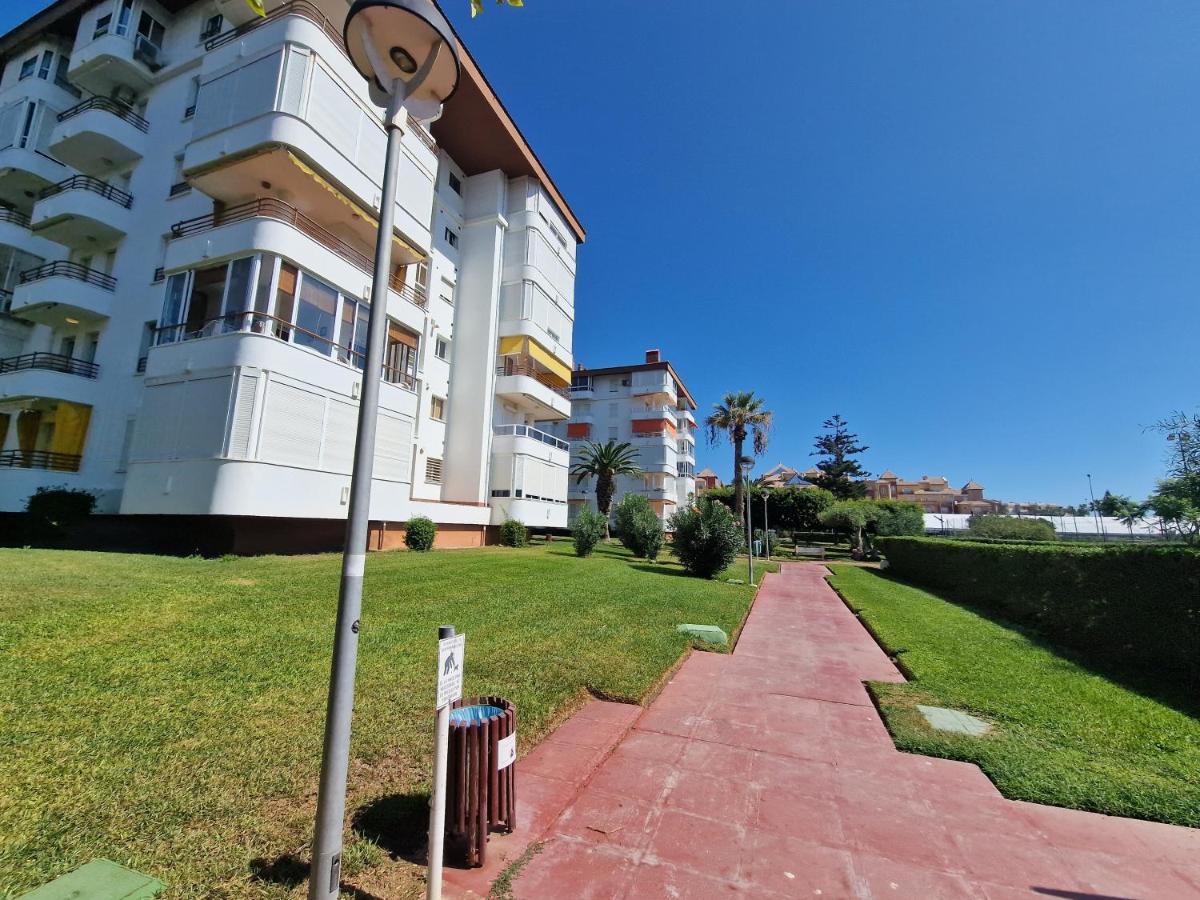 Apartamento Laguna Castillo Bajo Екстериор снимка