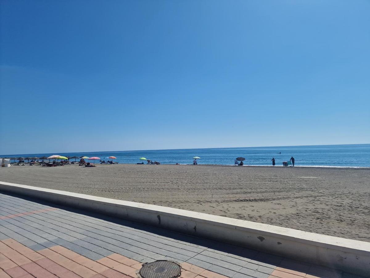 Apartamento Laguna Castillo Bajo Екстериор снимка